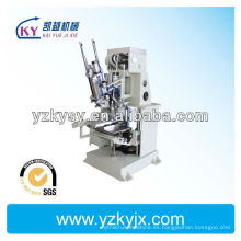 Máquina del acolchonamiento del cepillo del aspirador de Yangzhou Kaiyue / máquina del acolchado del cepillo del CNC de alta velocidad